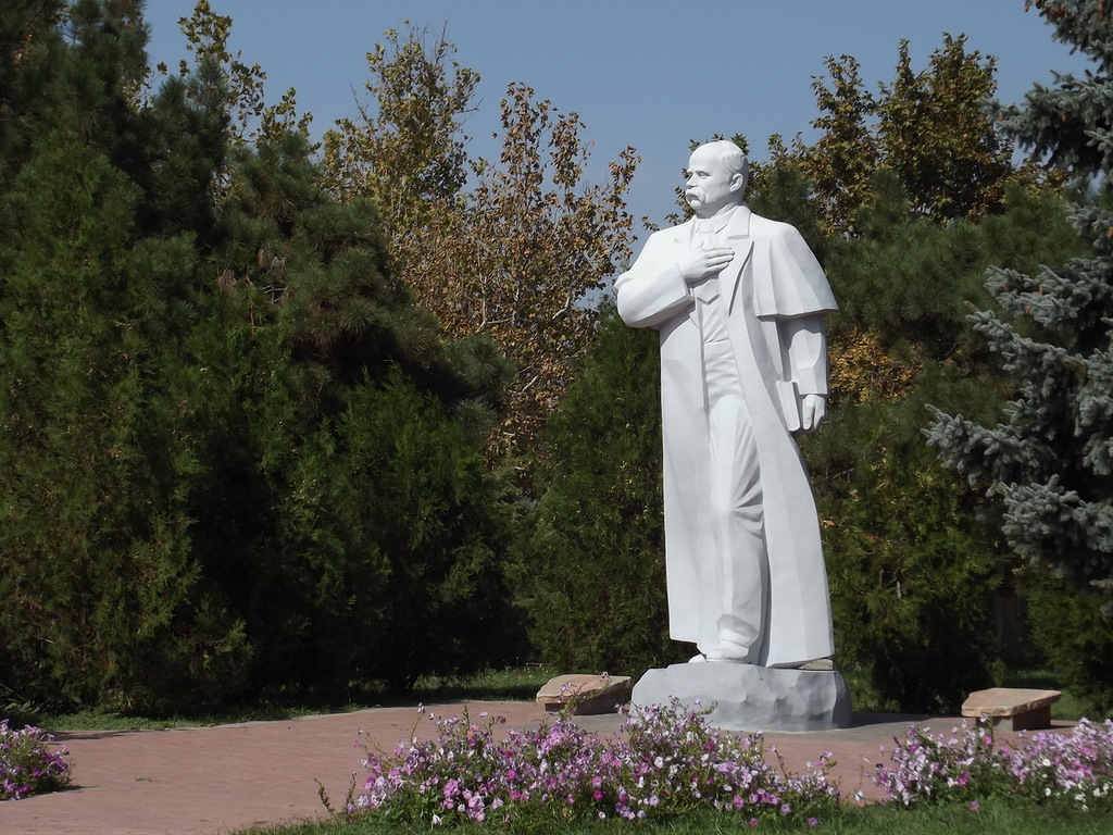 Belgorod Dnestrovskiy